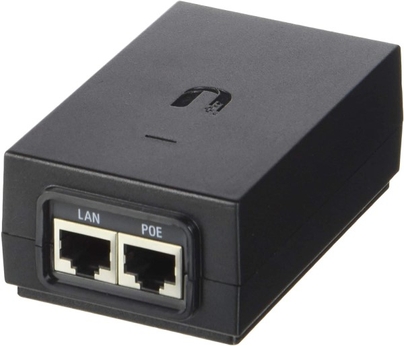 Ubiquiti PoE injector