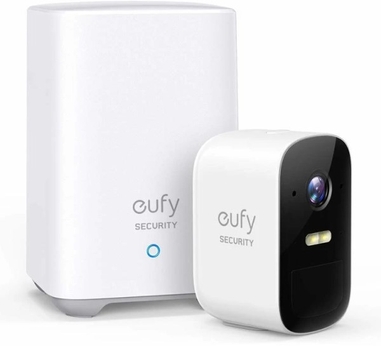 Eufy 2C